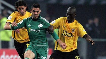 Κατσουράνης: «Τώρα τα πράγματα είναι δύσκολα»