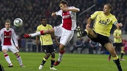 Κάποτε ήταν ντέρμπι…