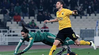 Δεν ήταν όλα… ρόδινα για την ΑΕΚ