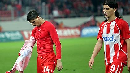 Σίγουροι για την πρόκριση