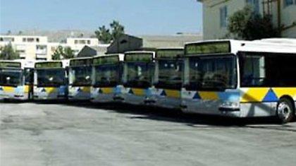 Στάσεις εργασίας και απεργίες