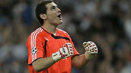 Κασίγιας: «Θα μείνει στη Ρεάλ ο Μουρίνιο»