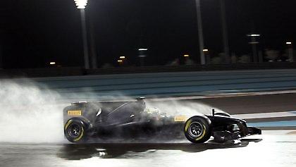 Έτοιμη για δράση η Pirelli! (video)