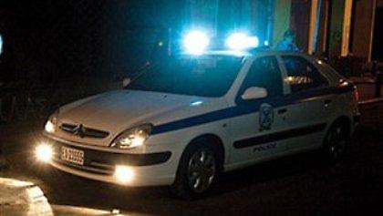 Και τον λήστεψαν και τον εκβίαζαν