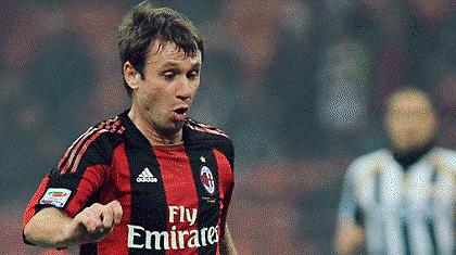 Ενδεκαδάτος ο Κασάνο