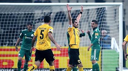 Ο φίλος που έγινε δήμιος…