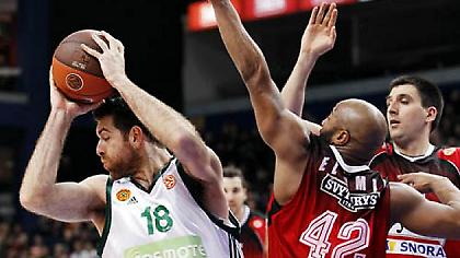 Ο… κυρίαρχος Καϊμακόγλου