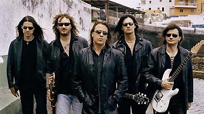 HELLOWEEN! Το show της Αθήνας είναι sold out!