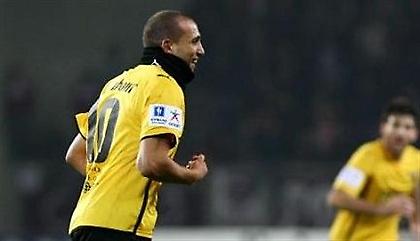 «Βρήκε ομάδα και υπογράφει ο Τζεμπούρ»