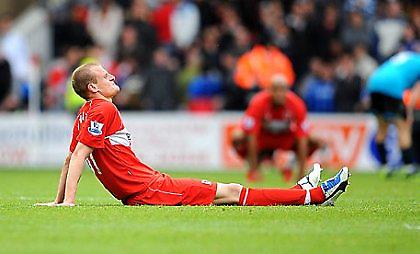 Στην Μπόλτον ο Γουίτερ