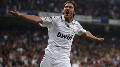 Ιγκουαΐν: «Αρχίζει η αντίστροφη μέτρηση»