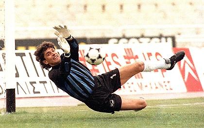 Τιμά τον Οικονομόπουλο η ΑΕΚ