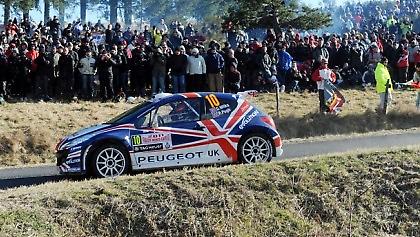 Ξεκίνησε το πρωτάθλημα IRC