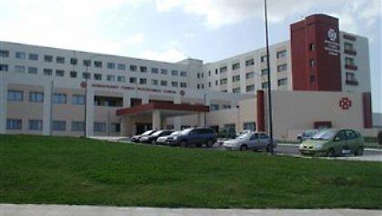 Ασθενής του νοσοκομείου Χανίων «βούτηξε» στο κενό