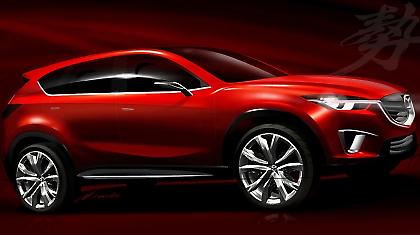 Στροφή στα συμπαγή SUV