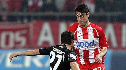 Η βοήθεια Ρόμενταλ, Ριέρα