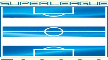 Έβγαλε πρόγραμμα η Σούπερ Λίγκα