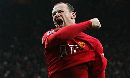 Βλέπει τρόπαια ο Ρούνεϊ