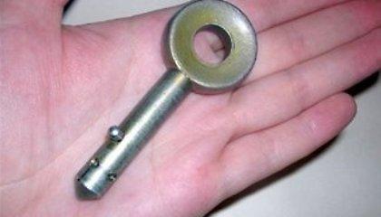 Έβαλαν σε λάθος… σημείο το κλειδί