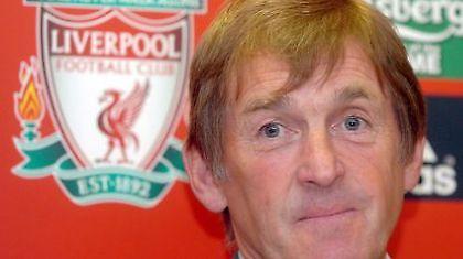 Ετοιμάζεται για μεταγραφές ο Νταλγκλίς