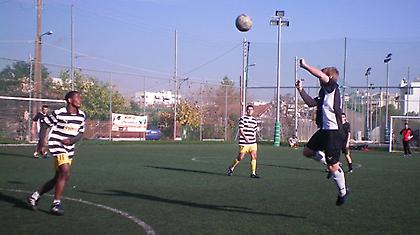 Το marketing …που παίζει μπάλα!