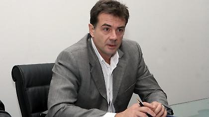 «Δεν φταίνε οι διαιτητές για τα επεισόδια»