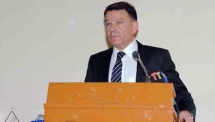 «Η χυδαιότητα και η βία απέκτησαν ονοματεπώνυμο»