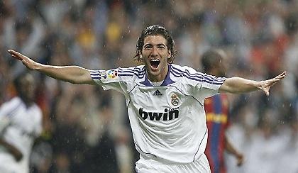 Ιγκουαΐν: «Θα επιστρέψω πριν το τέλος της σεζόν»