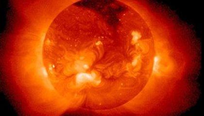 Επιβεβαιώνεται η υπερθέρμανση του πλανήτη