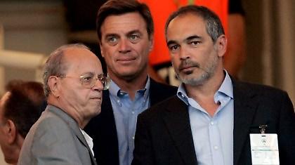 Με Γόντικα μέχρι το καλοκαίρι