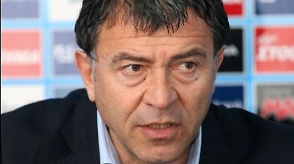 «Δεν κάνουμε τίποτα αν πιστέψουμε πως ο ΠΑΟ έχει πρόβλημα»