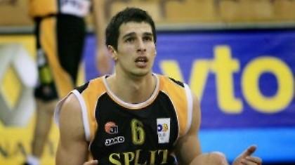 Ανακοίνωσε Βρκιτς το Περιστέρι