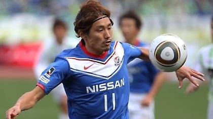 Ανακοίνωσε Σακάτα ο Άρης