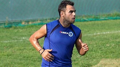 Μπαίνουν οι Μάρα, Ηλιάδης