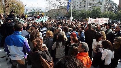 Αποχαιρέτα την μονιμοποίηση…