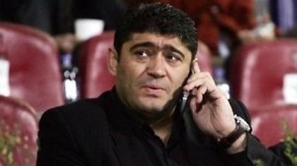 «Μόνο στο Καραϊσκάκη συμβαίνουν αυτά»