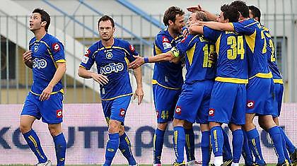 Ανακατεύεται η τράπουλα ενόψει Ολυμπιακού!