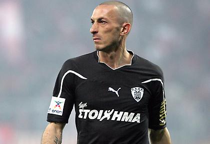 FC: Σέξι Μπρούνο, οε οε οε...