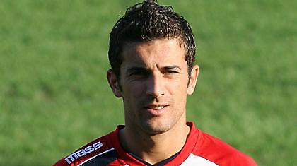 «Ήρθα να βοηθήσω για την άνοδο»