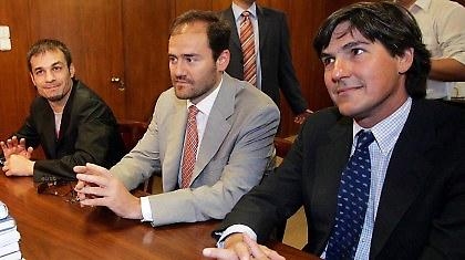 «Τελεσίγραφο» στην BDO