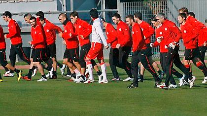 Και τα μυαλά… στην Τρίπολη