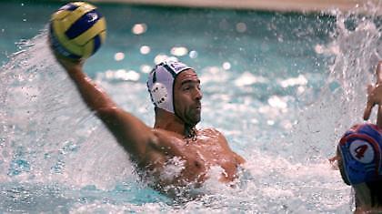 Επιστροφή Βουλγαράκη στην Εθνική πόλο