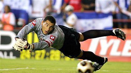 Στο MLS o Μοντραγκόν