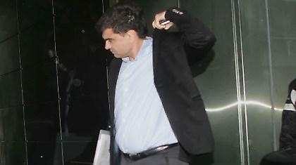 Δεν βάζει τα λεφτά ο «Τζίγκερ»!