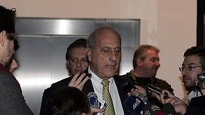 O Πολέμης έχει τη διάθεση…