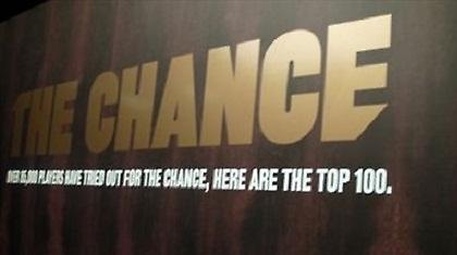 Μεγαλεία στο Λονδίνο! (videos)