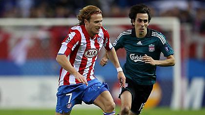 Συζητήσεις με Φορλάν η Γιουβέντους