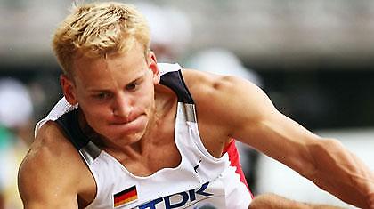 Κορυφαίοι Ρέιφ, Ζάιλερ