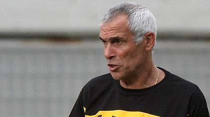 Κούπερ για ΠΑΟ, αλλά από τη νέα σεζόν!