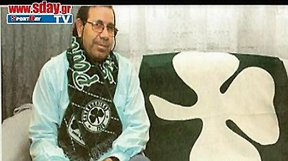 Καβγάς Πατέρα-Ιάκωβου στον αέρα! (Video)